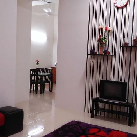 Maihomestay Seri Iskandar Exterior foto
