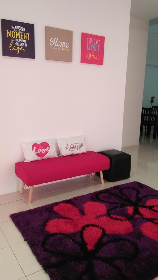 Maihomestay Seri Iskandar Exterior foto