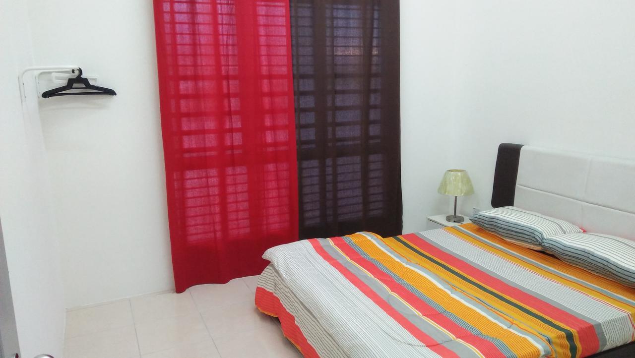 Maihomestay Seri Iskandar Exterior foto
