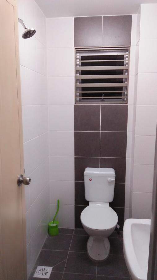 Maihomestay Seri Iskandar Exterior foto