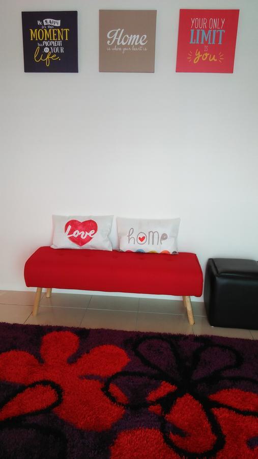 Maihomestay Seri Iskandar Exterior foto