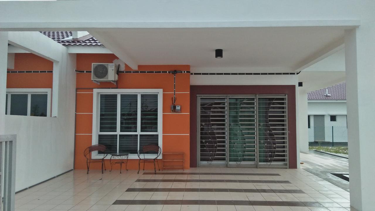 Maihomestay Seri Iskandar Exterior foto