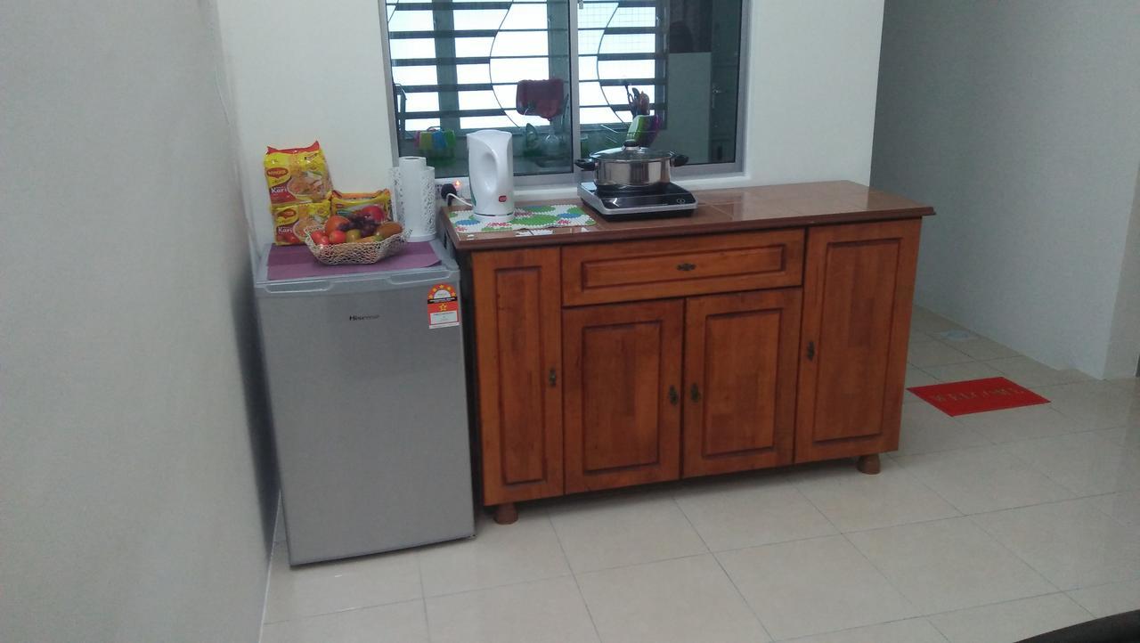 Maihomestay Seri Iskandar Exterior foto
