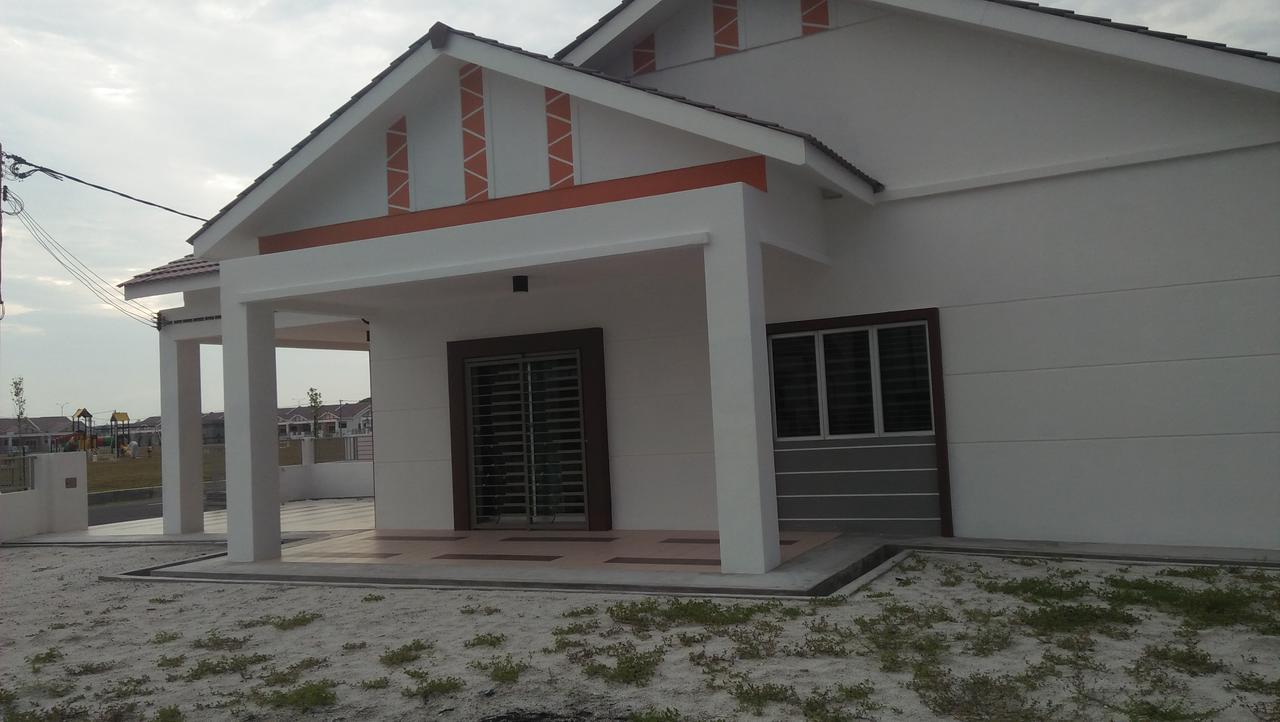 Maihomestay Seri Iskandar Exterior foto